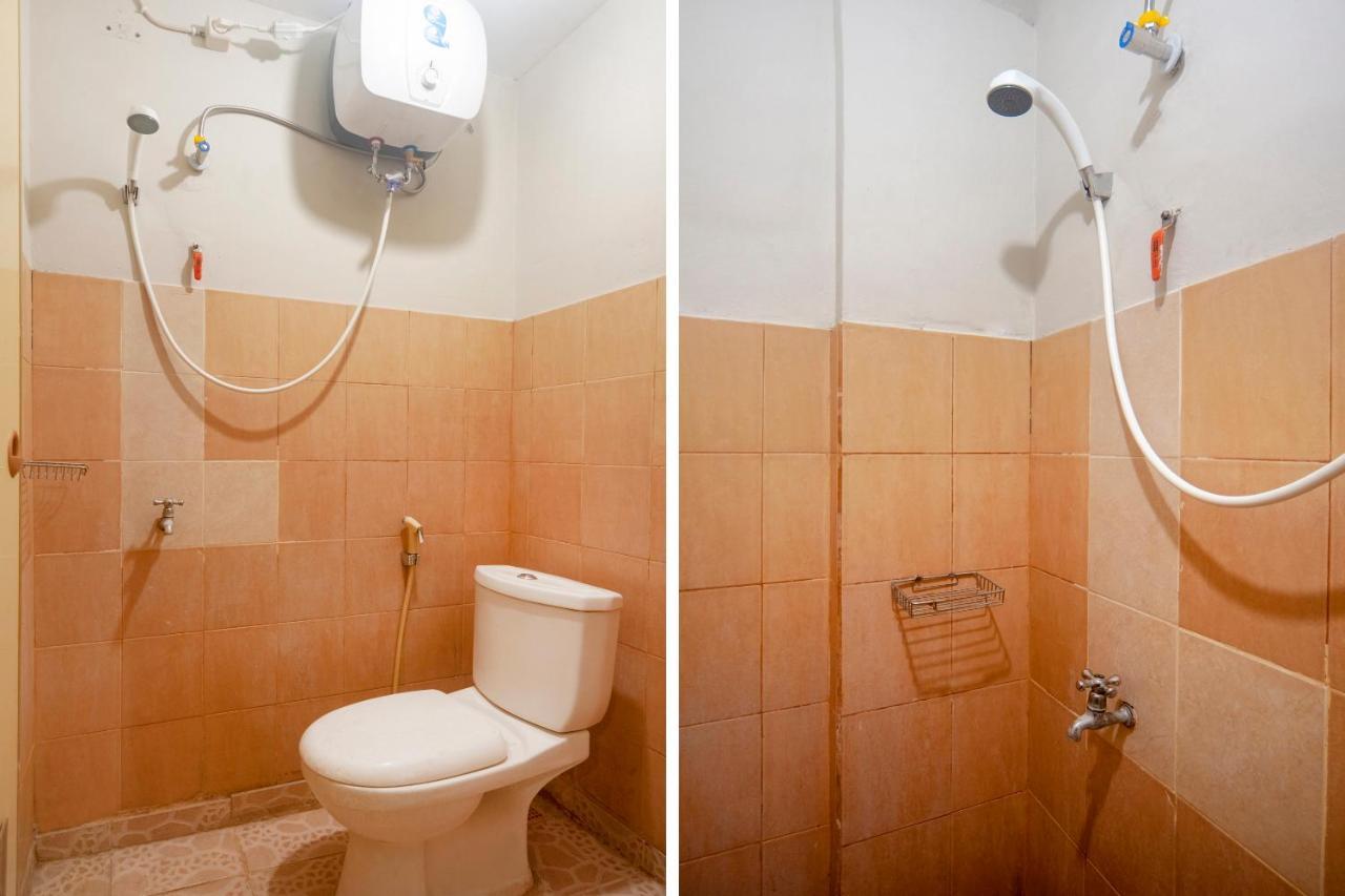 OYO Life 3034 Taman Melati Hotel Depok Bagian luar foto